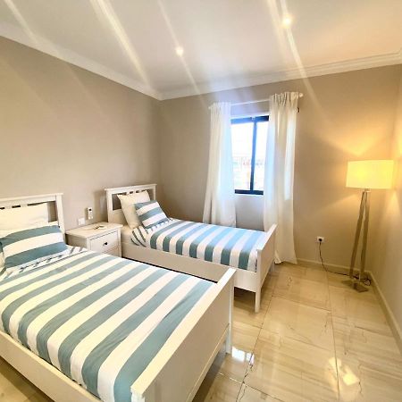 Riviera Park Bungalow Puerto del Carmen  Buitenkant foto