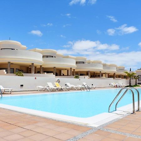 Riviera Park Bungalow Puerto del Carmen  Buitenkant foto