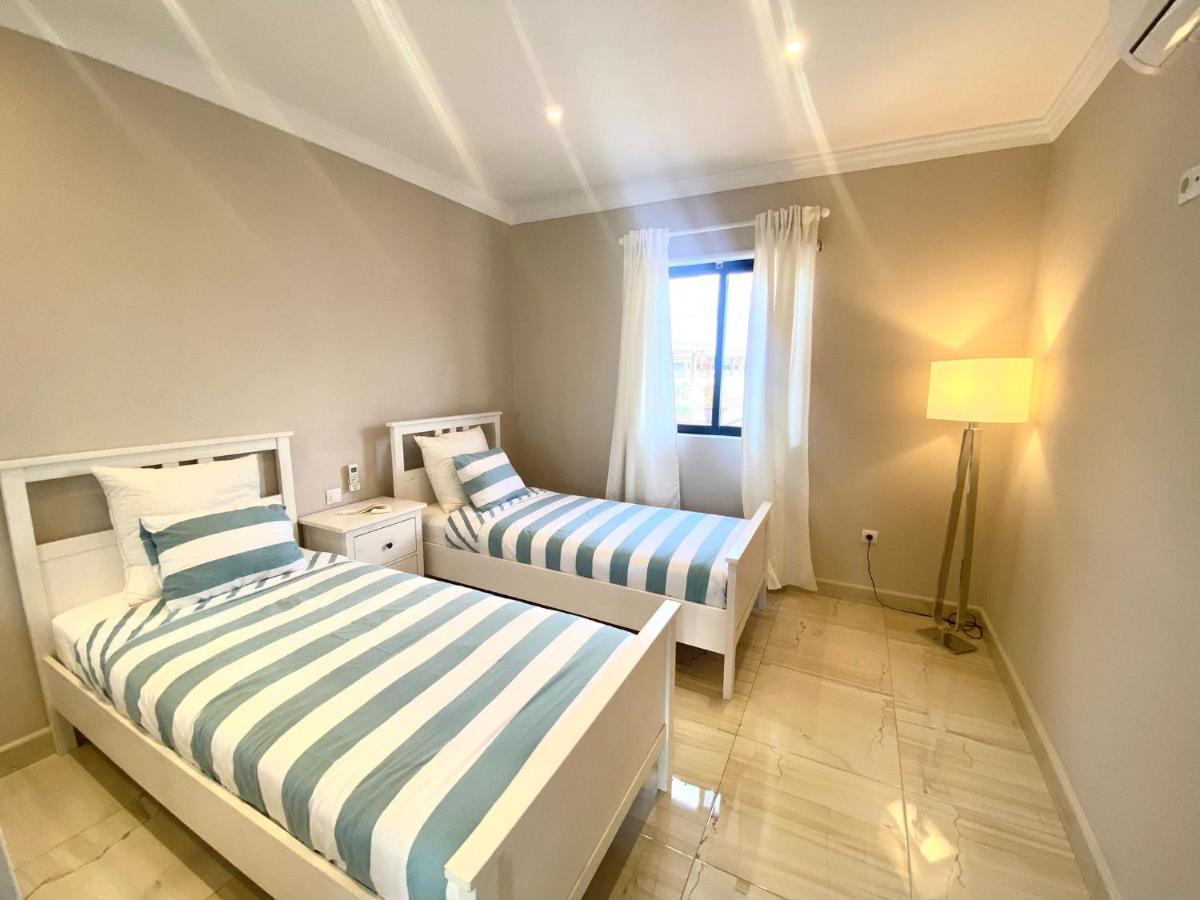 Riviera Park Bungalow Puerto del Carmen  Buitenkant foto