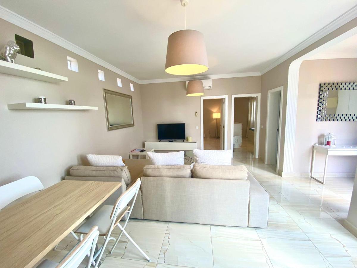 Riviera Park Bungalow Puerto del Carmen  Buitenkant foto