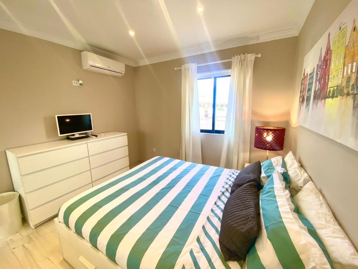 Riviera Park Bungalow Puerto del Carmen  Buitenkant foto