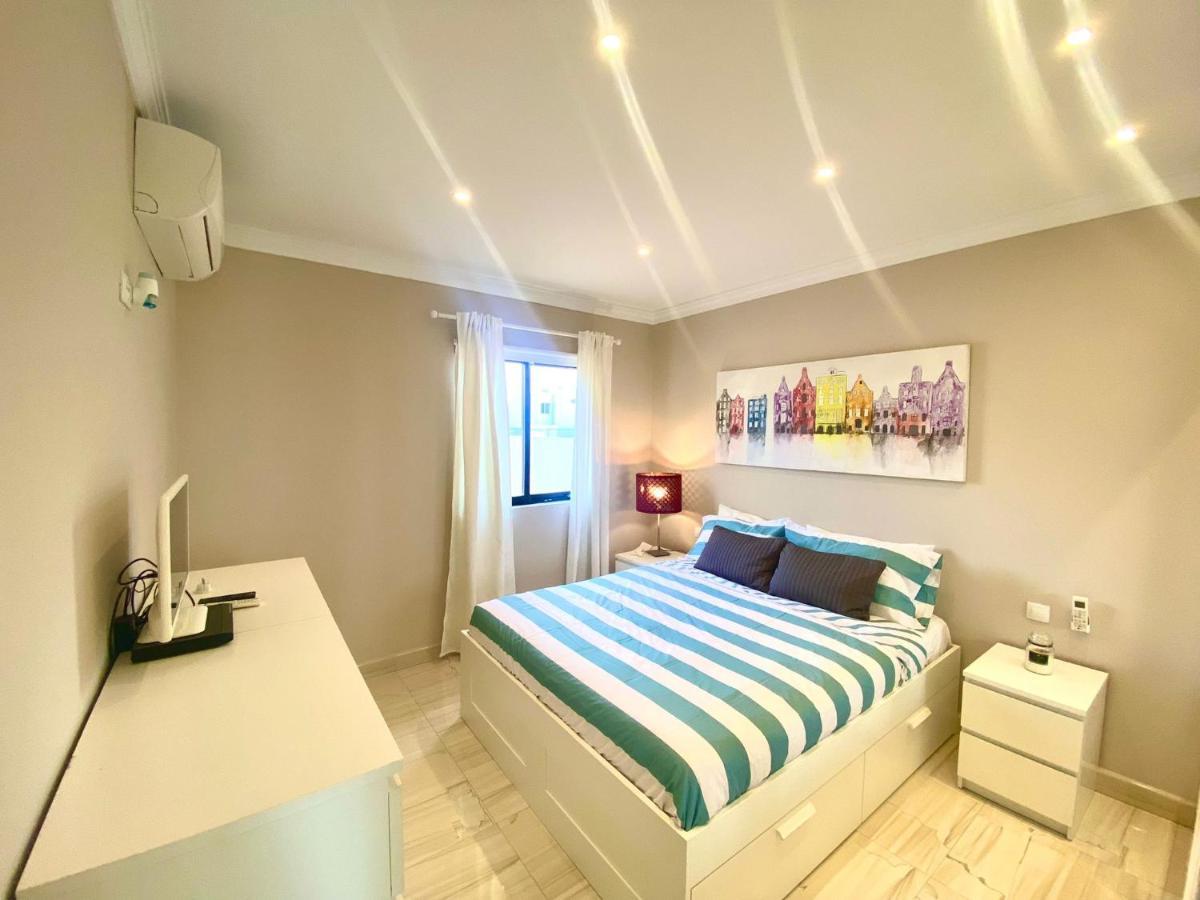Riviera Park Bungalow Puerto del Carmen  Buitenkant foto